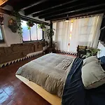 Casa Cobalto