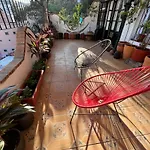 Casa Cobalto