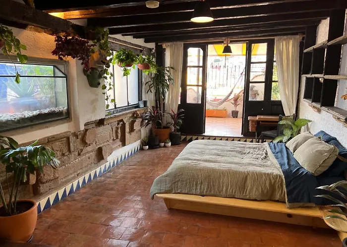 Casa Cobalto