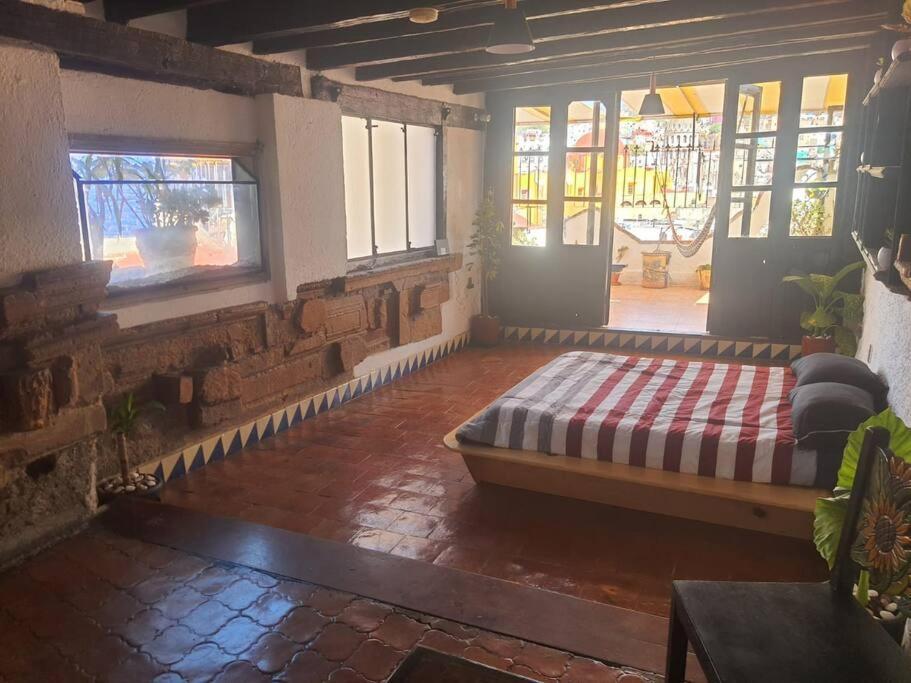 Apartamento Casa Cobalto *