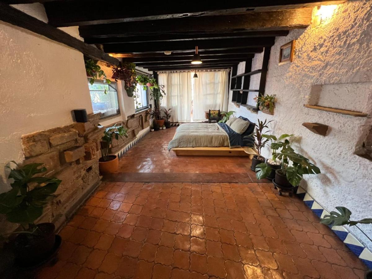 Apartamento Casa Cobalto *