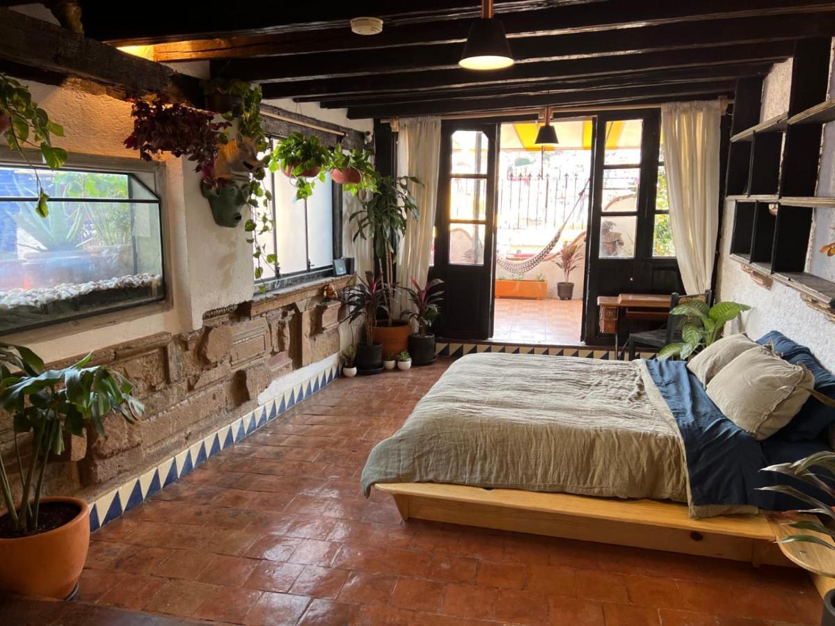 Casa Cobalto Apartamento *
