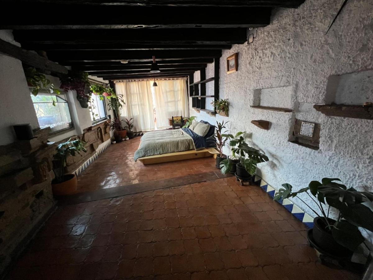 Casa Cobalto * Guanajuato