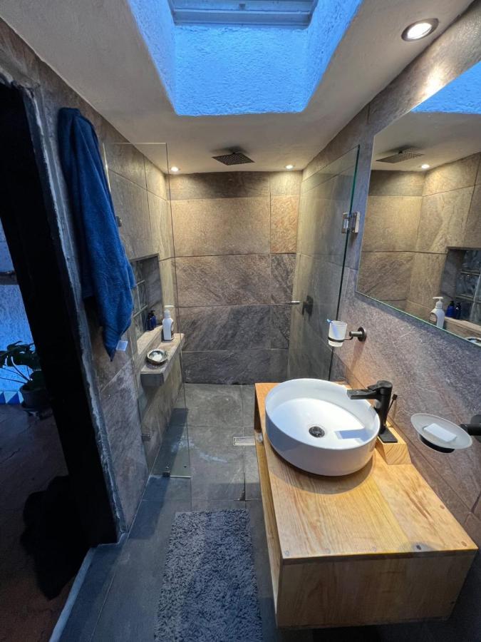 Casa Cobalto Apartamento Guanajuato